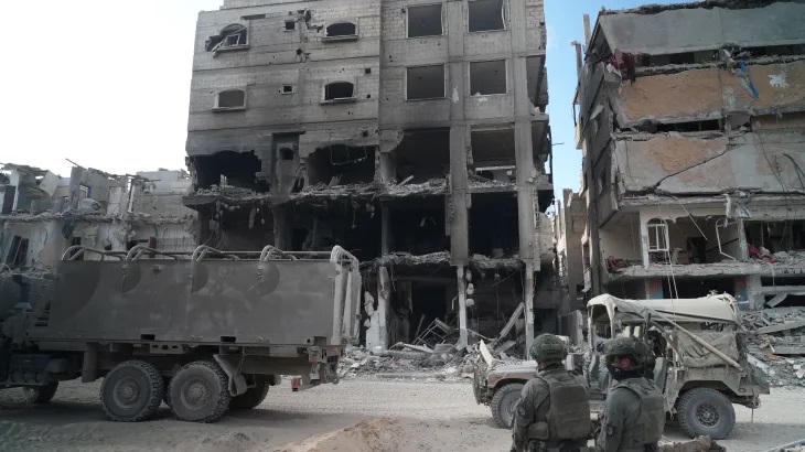 Israel brutality claims additional 44 Palestinian lives