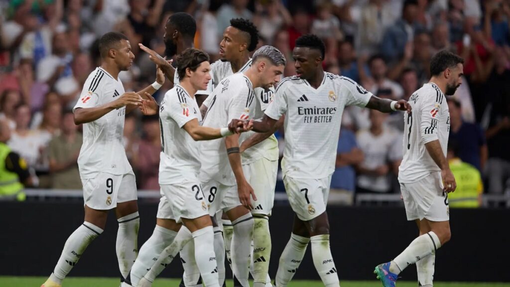 The first edition of the annual FIFA Intercontinental Cup will have 5 matches, with Real Madrid to play in the final on December 18.