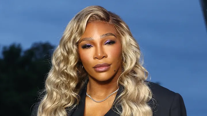 Serena Williams