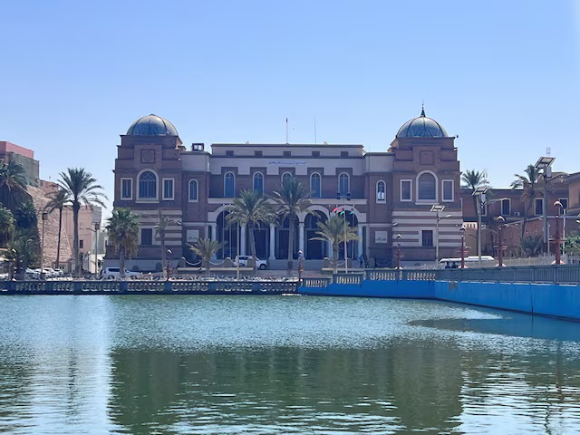 : The legislative bodies representing Libya's two warring regions agreed on Tuesday to appoint jointly a central bank governor, potentially defusing a battle for control of the country's oil revenue that has slashed production.