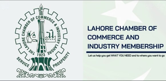 Lahore Chamber of Commerce elections
