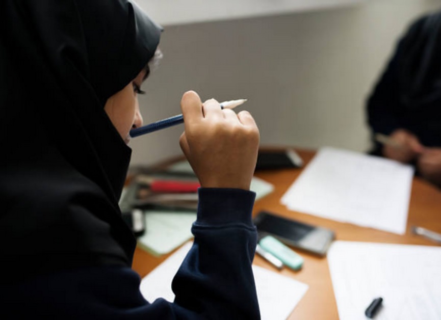 BISE Lahore announces class 9th results