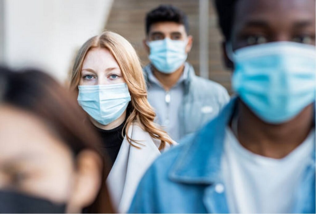 Before the COVID pandemic, the World Health Organisation (WHO) had made a list of priority infectious diseases.