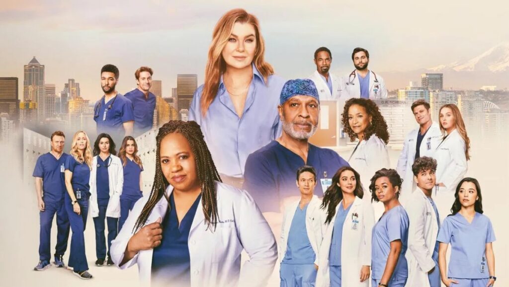 Grey's Anatomy: Major cast shuffle in upcoming season