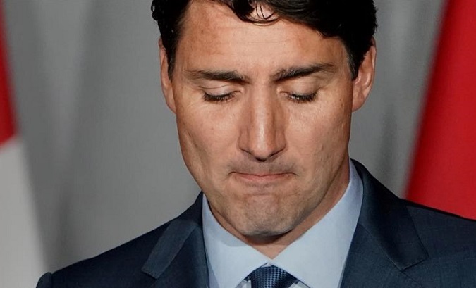 Canadian Prime Minister Justin Trudeau’s administration is facing increased challenges following the New Democratic Party’s (NDP) decision to withdraw from the governing alliance on Wednesday.