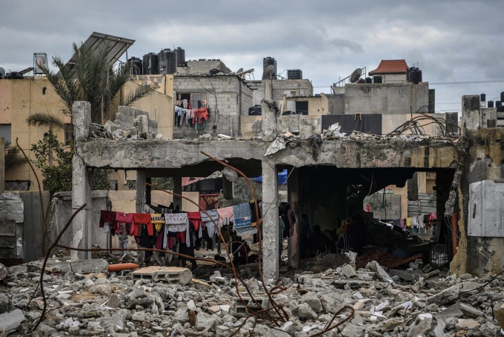 Israeli military operations in Gaza and the occupied West Bank intensified on Wednesday, leading to several deaths.