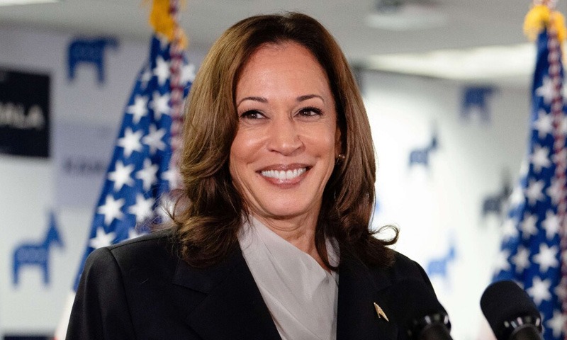 Kamala Harris