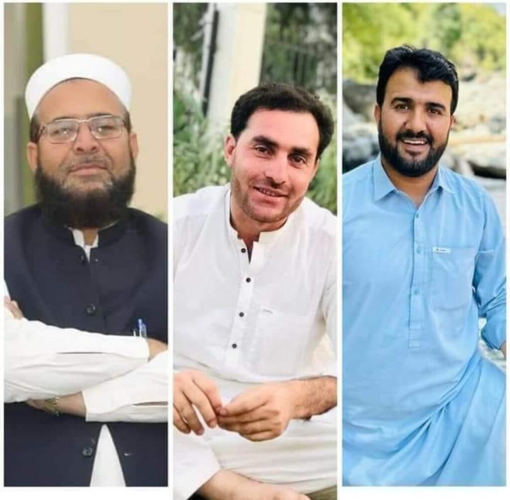 JI Bajaur leader killed