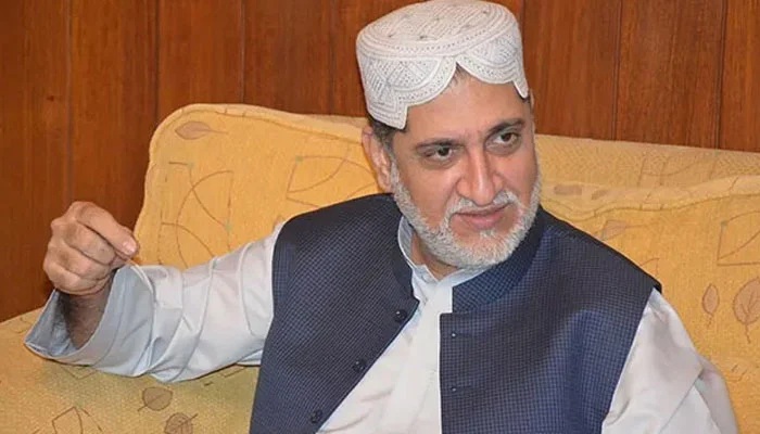 Akhtar Mengal