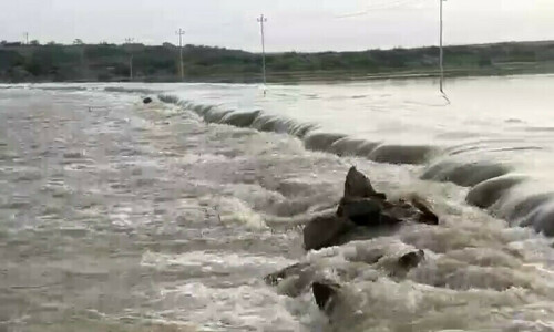 Balochistan incidents