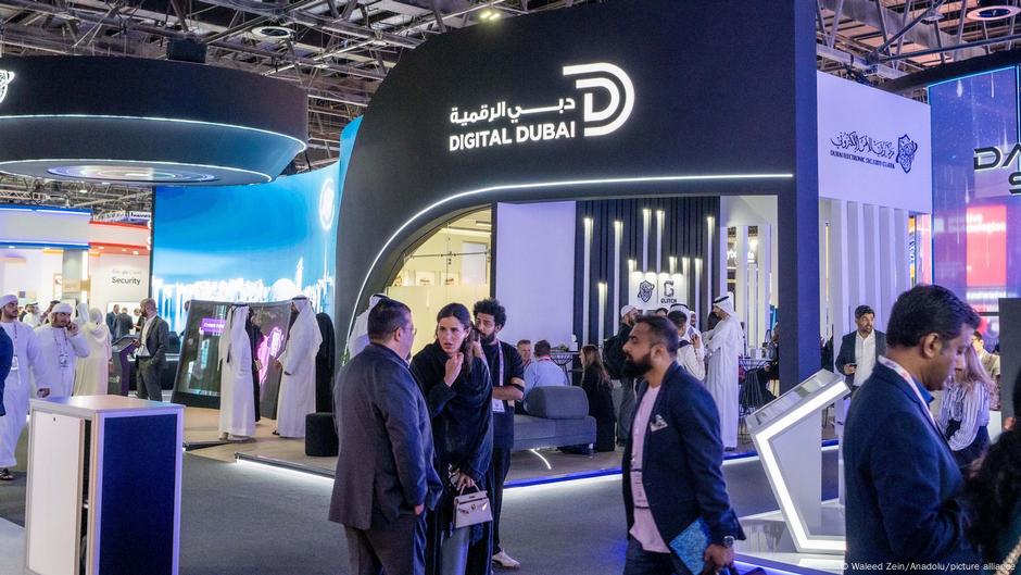 Middle east cybercrime