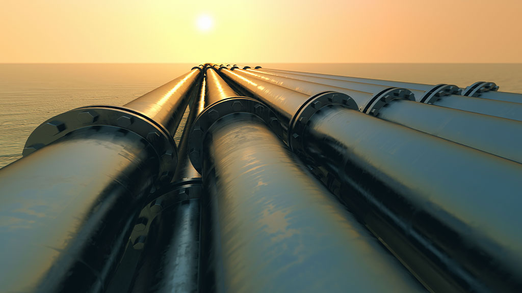 gas supply in Pakistan