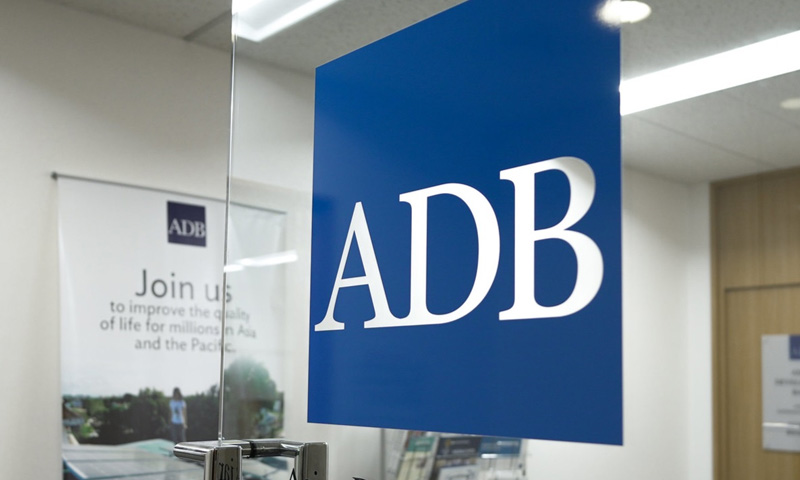 ADB