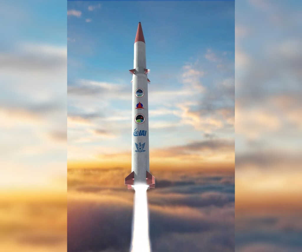 Syria: Air defense intercepts suspected Israeli missiles