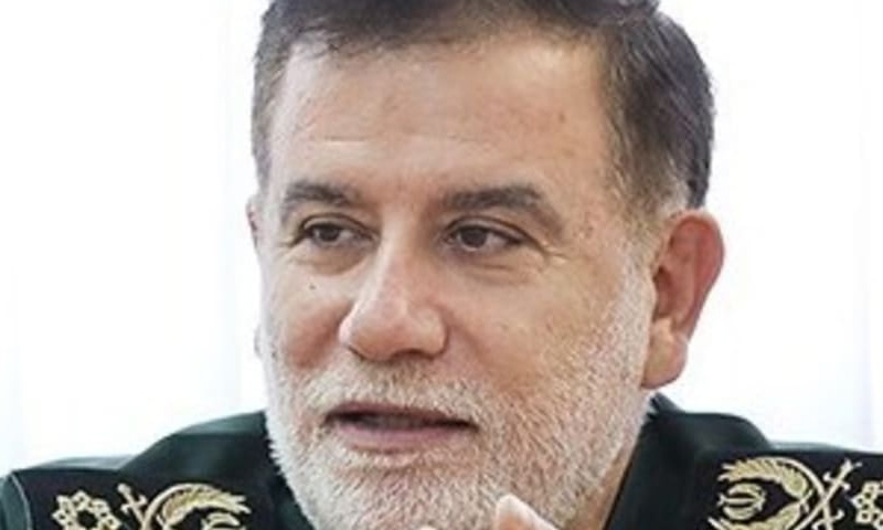 Guards deputy commander killing