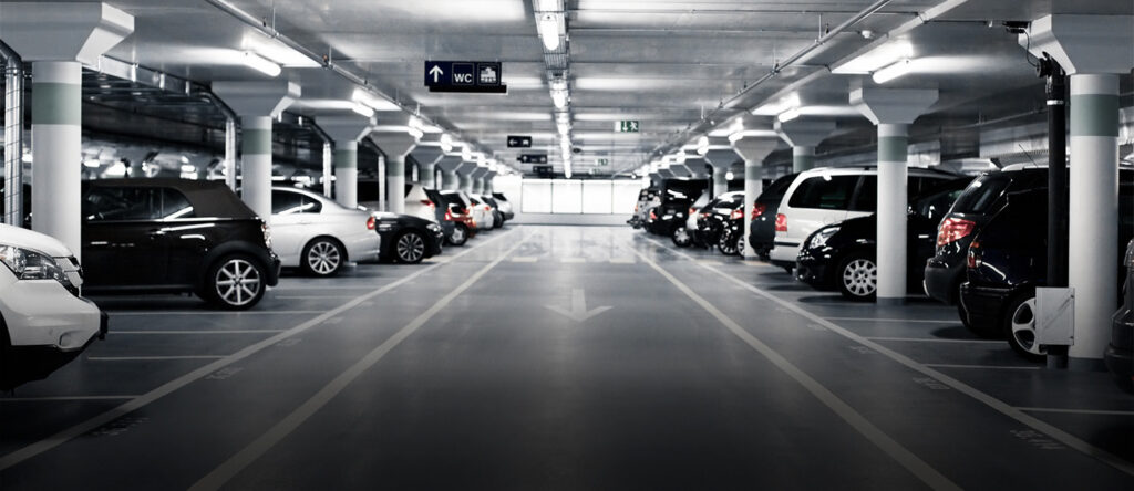 digital parking Islamabad