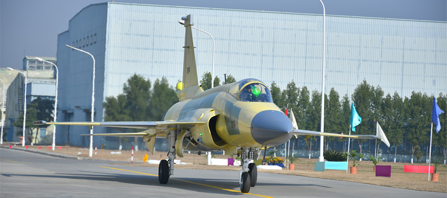 JF-17