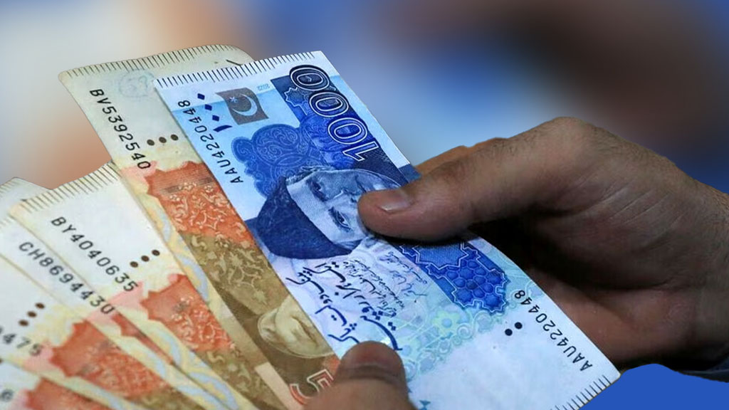 new contributory pension fund scheme