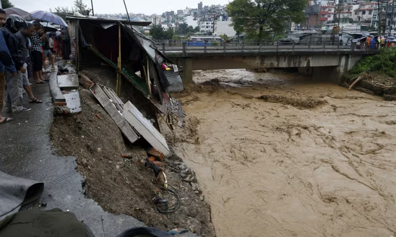 Nepal closes schools