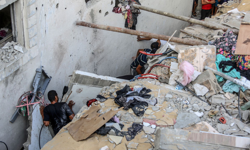 pager blasts in Lebanon