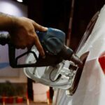 Authorities inspect petrol pumps following reduction in fuel prices