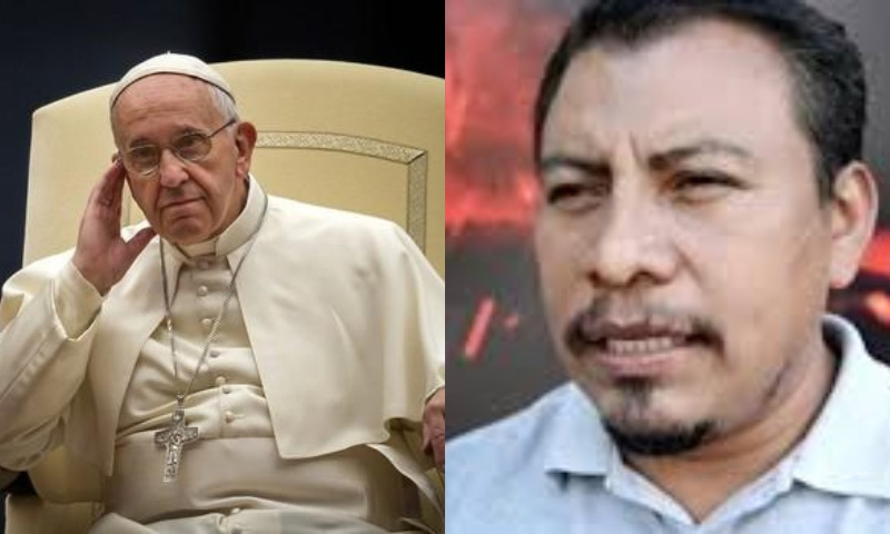 Honduran environmental activist