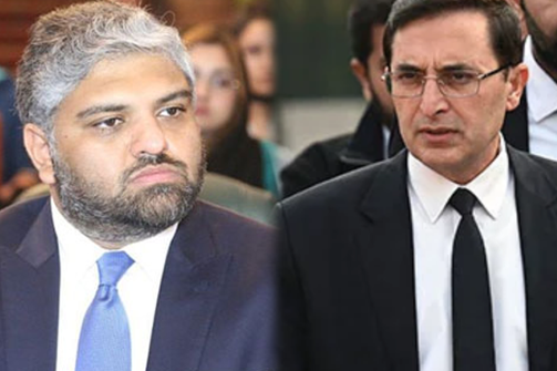 Zain Mehmood Qureshi