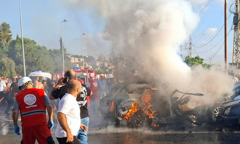 Jama'a Islamiya’s senior figure