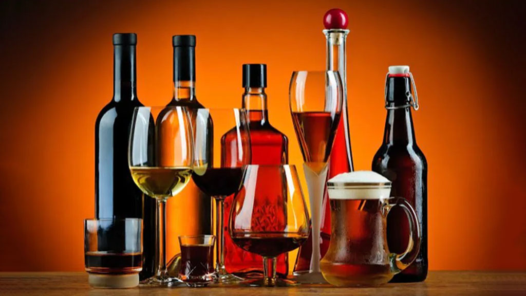 substandard alcohol causes death Islamabad dance party