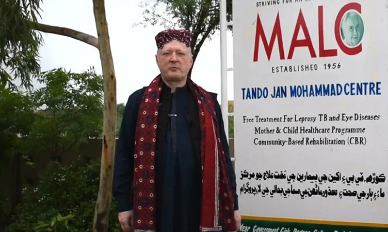 German Consul General