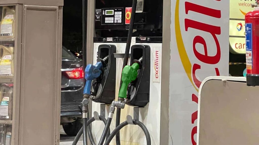 The government announced a decrease in price of petrol, aiming to ease the financial strain on inflation-weary citizens.