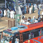 Transporters agree not to raise fares amid fuel price hike