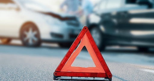 Lahore ATC judge car hit