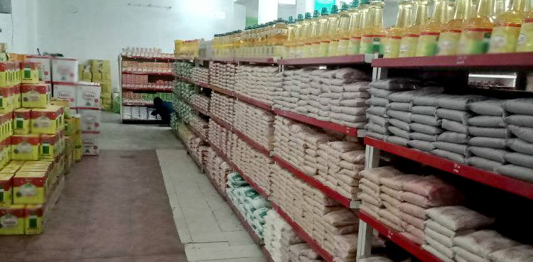 utility stores prices reduction