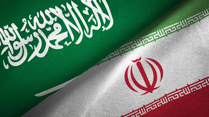Saudi Arabia condemns Israel's attack on Iran