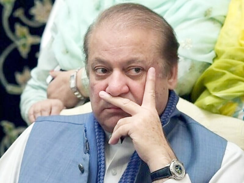 The Pakistan Muslim League-Nawaz (PLM-N) supremo, Nawaz Sharif, is set to depart for Dubai on Friday (today).
