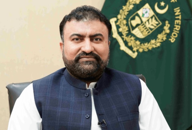 The Balochistan Chief Minister, Sarfaraz Bugti, is set to arrive in Multan for a brief visit on Thursday following Panjgur attack.