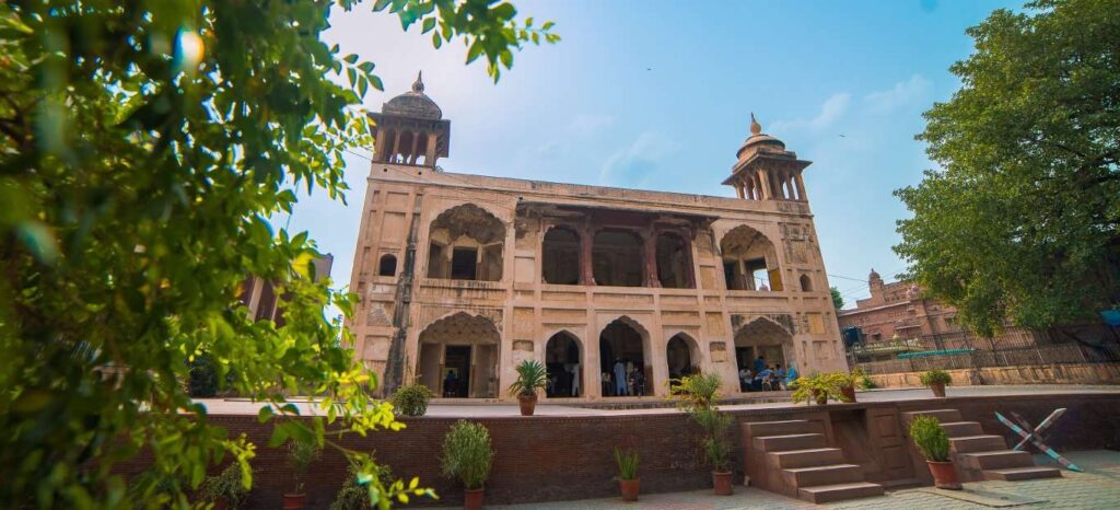 “Gur Mukhi Adam da Khazana” was recently launched at the Punjab Public Library in Lahore to preserve Sikh literature.