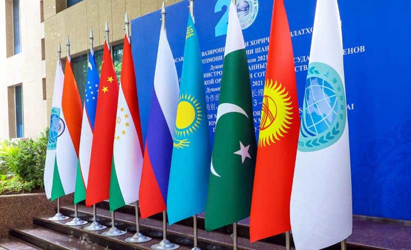 Pakistan is set to host the SCO conference from October 15 till October 16, the Ministry of Foreign Affairs announced in a statement.