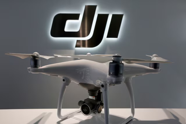 Chinese drone manufacturer, DJI, filed a lawsuit against Pentagon, contesting its placement on a list of firms reportedly linked to Chinese military.