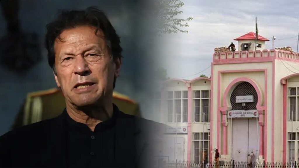 The Islamabad High Court (IHC) is scheduled to hear the applications for the suspension filed by former Prime Minister, Imran Khan, and his wife, former First Lady. Bushra Bibi, in connection with the high-profile £190 million corruption case.