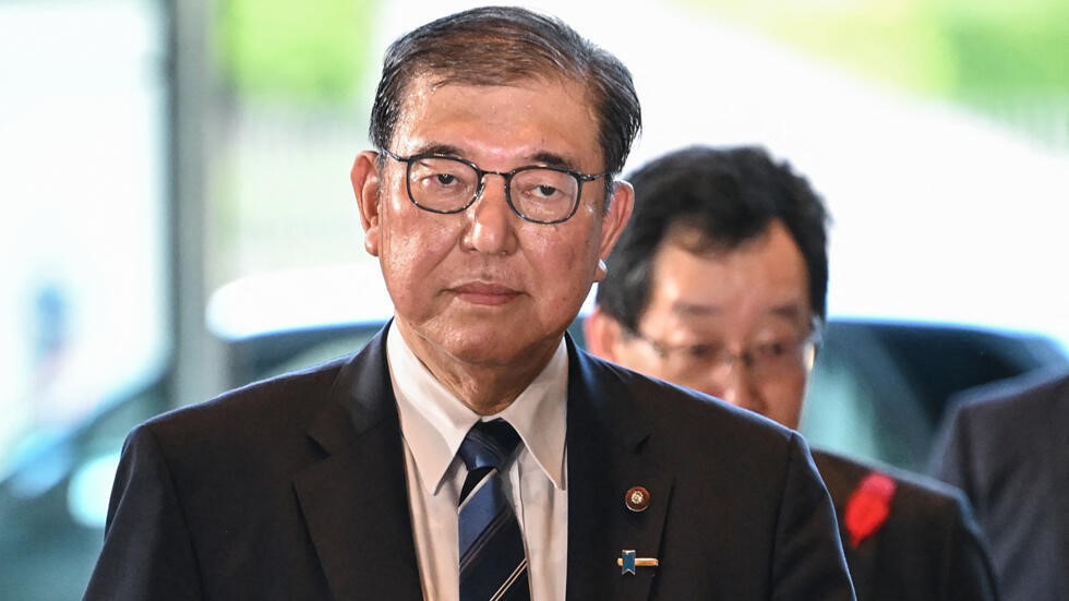 Japan PM Ishiba must rebuild the Liberal Democratic Party's reputation after scandals and convince the public that the economy will recover