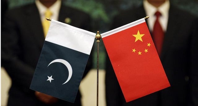 China issues advisory to citizens in Pakistan