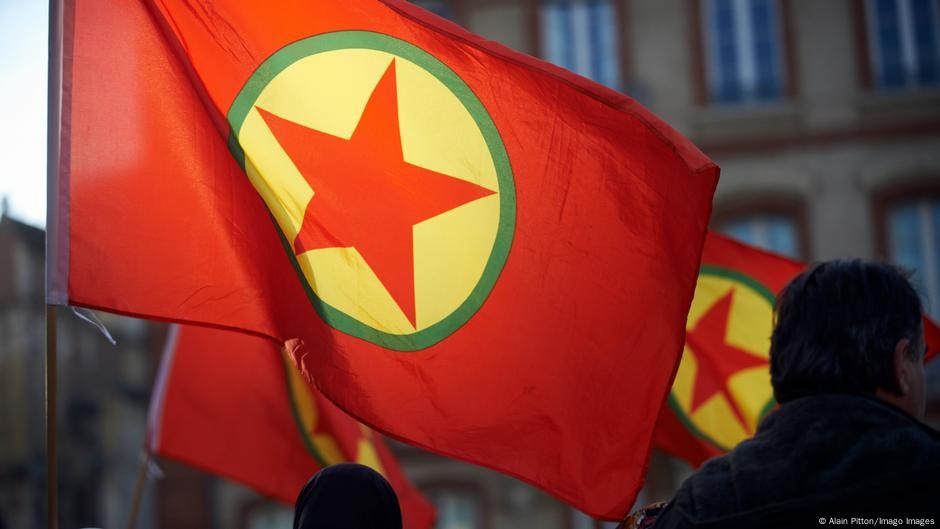 The PKK has claimed responsibility for an attack on a defense company in Turkey in which five people were killed.