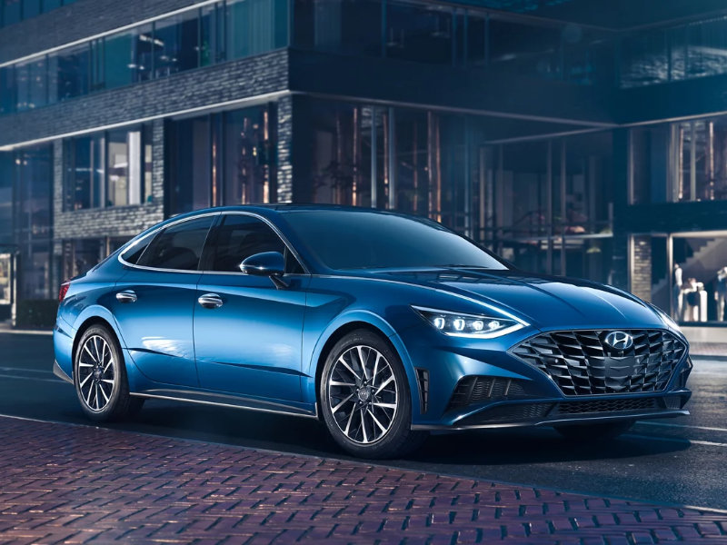 Hyundai Sonata price in pakistan sonata price in pakistan