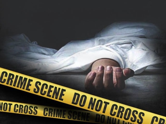 women bodies found in Karachi apartment