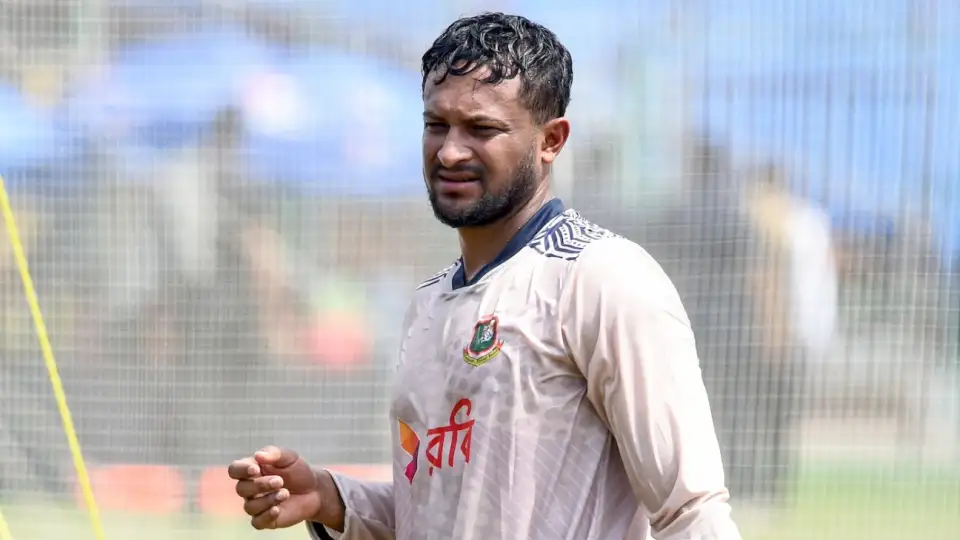 Shakib