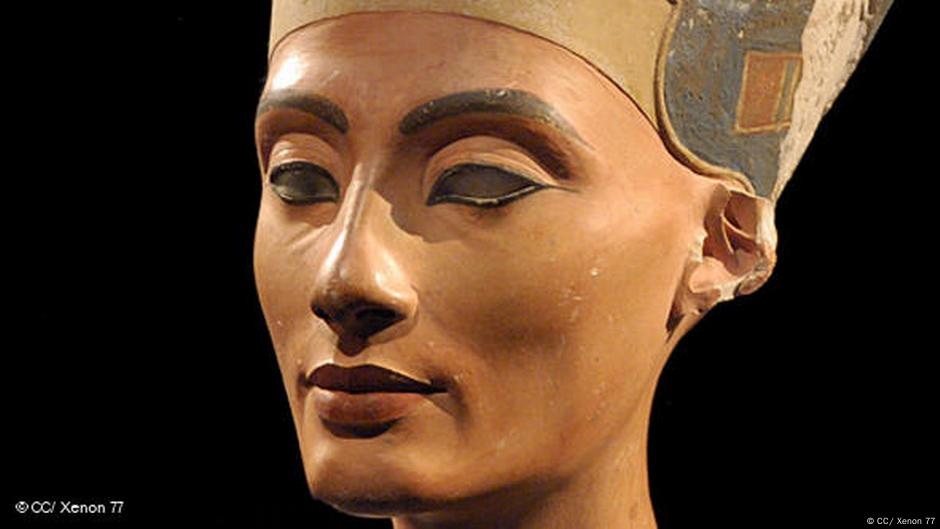 Nefertiti