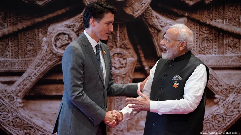 The US and the UK have added pressure on New Delhi by urging India to cooperate with Canada on a case concerning the killing of a Sikh separatist on Canadian soil.