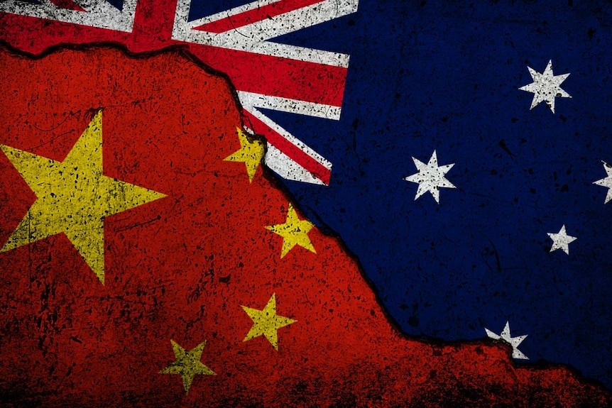 Since Australia’s rock lobster industry will be able to export to China again, does this mean the Australia China trade war is over?